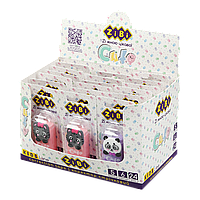 Коректор стрічковий "Zibi" 5мм x 6м ZB.2910
