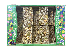 Козинак «Батончик МІКС», 500г