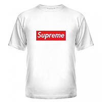 Футболка Supreme (Суприм)