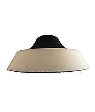 Оправка м'яка на роторну машинку М14  - Lake Country Backing Plate White Soft Rotary 125 мм. (45-929-14MM)