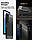 Чохол Spigen для Sony Xperia 1 VI - Rugged Armor, Matte Black (ACS08296), фото 6