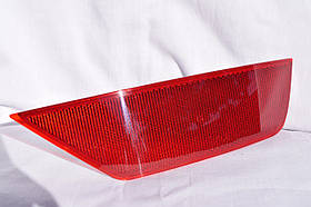 Ford Escape 2013-2019 Правий катафот відбивач у задній бампер Новий Оригінал