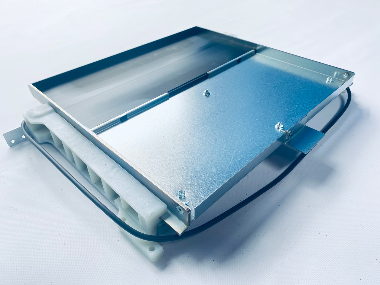 Електро висувна підніжка (електропідніжка) для авто 50 см, фото 1