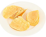 Чіпси Lay's Stax Hot Chili Squid 100 г, фото 6