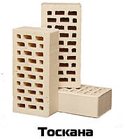 Цеглин клинерний Євротон "Тоскана"