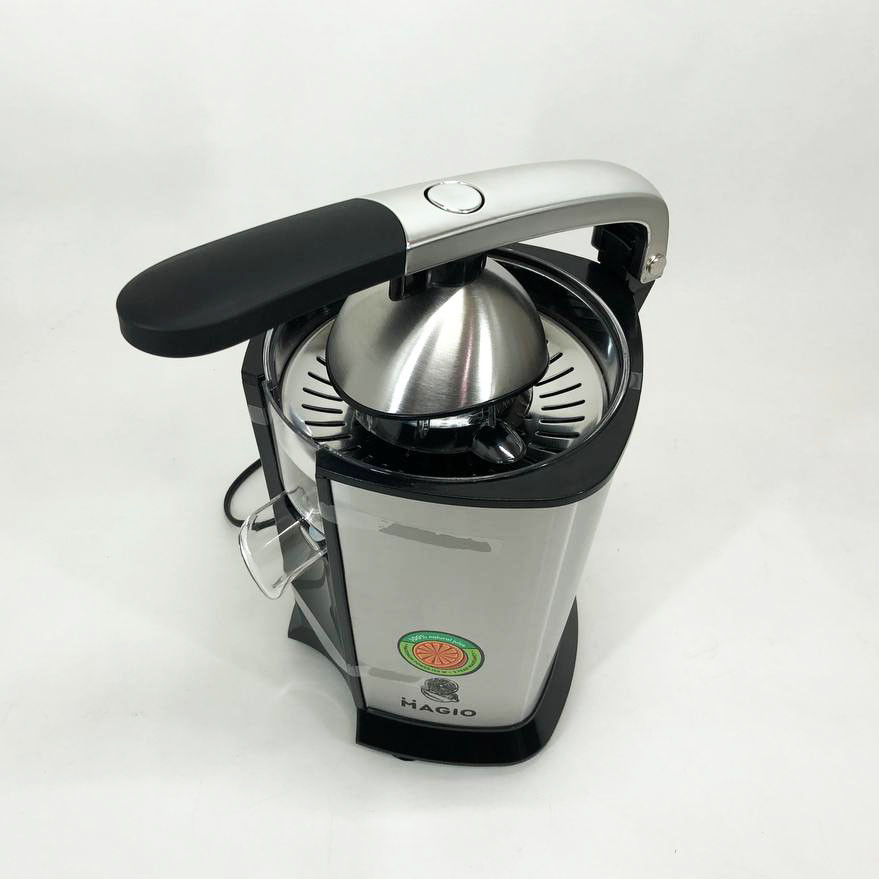 Соковитискач для цитрусових MAGIO MG-188, соковитискач для яблук, соковитискач для ягід XA-96, фото 1