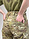 Штани "Богдана" мультикам /Жіночі штани мультикам, фото 4