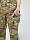 Штани "Богдана" мультикам /Жіночі штани мультикам, фото 7