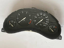 Панель приладів GM 81 117 906 / 81117906 / 90 534 403 / 90534403