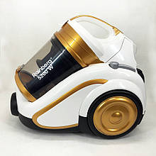 Потужний пилосос для чищення Rainberg, Потужний пилосос для будь-якого прибирання EI-87