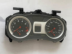 Панель приладів 7AEE 236 065 / 7AEE236065 / 820082 0999-D / 8200820999D