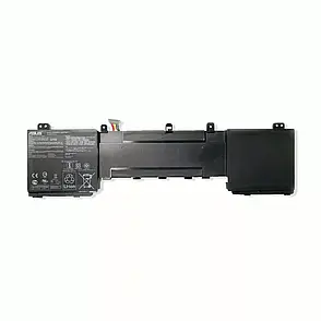 Оригінальна батарея для ноутбука ASUS ZenBook Pro UX550GD UX580GE UX534FT - C42N1728, фото 1