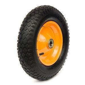 Колесо без кронштейна SNB з роликовим підшипником (610400), фото 1