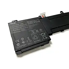 Оригінальна батарея для ноутбука ASUS ZenBook Pro UX550GD UX580GE UX534FT - C42N1728, фото 4