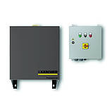 Апарат високого тиску Karcher HD 9/18-4 ST, фото 4