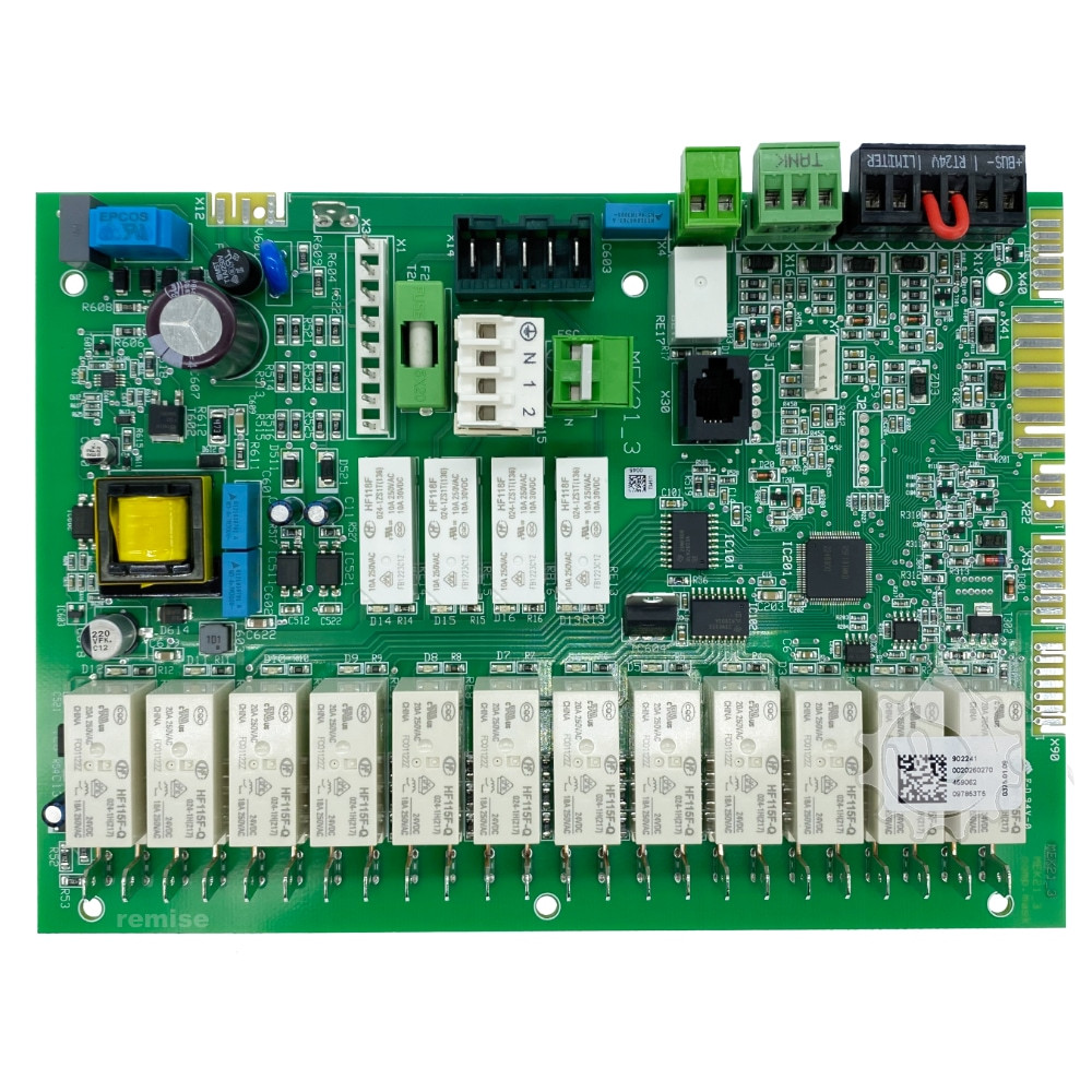 Плата управління Protherm Ray 24-28 кВт. KE 14 0010025880