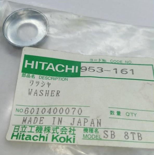 Ущільнення SB10T Hitachi Hikoki 953161
