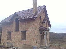 Дом в Глибочке 1