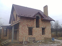 Дом в Глибочке 3