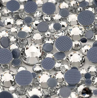 Термоклеевые стразы DMC MIX