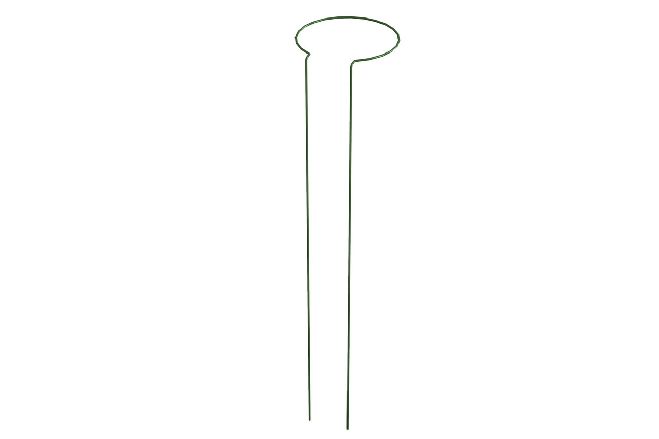 Опора-тримач Ferrum-decor 18х60 см (OP4140), фото 1