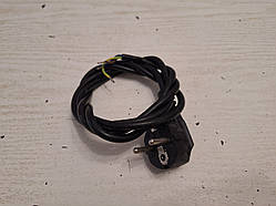 Мережевий силовий кабель для кавомашини Jura Impressa Z7 б/у