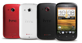 Чохли на HTC Desire C, А320е