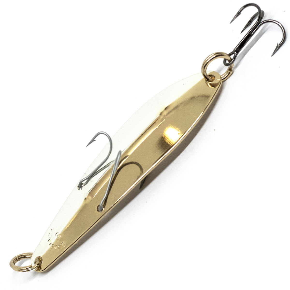 Блешня Williams Ice Jig 14.17g #H, фото 1