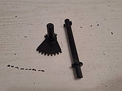 Регулятор помелу для кавомашини Jura Impressa Z7 б/у