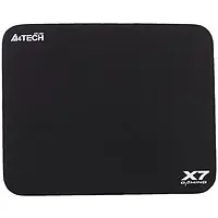 Килимок для мишки A4Tech X7-200 MP Black