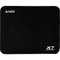 Килимок для мишки A4Tech X7-300 MP Black