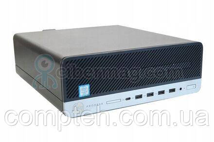 Системний блок HP ProDesk 600 G1 SFF