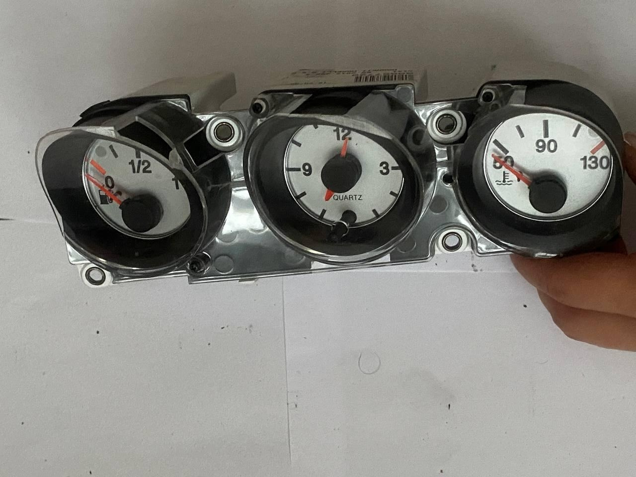 Панель приладів Magneti Marelli 60657729 / 60.2812.990.4 / 6028129904 / 12V, фото 1