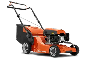 Газонокосарки Хускварна 