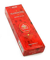 Безосновні пахощі  Frankincense Dhoop (Ладан)