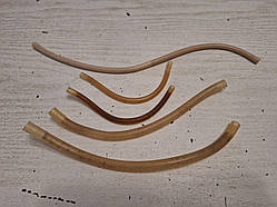 Силіконові трубки 5 шт. для кавомашини Jura Impressa Z7 б/у