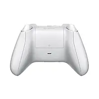 Геймпад Microsoft Xbox Series Robot White (QAS-00002)
