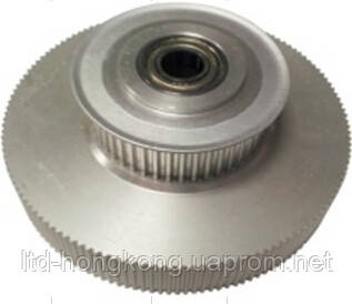 Шків вежі JV33 tower pulley (JV33 tower pulley)