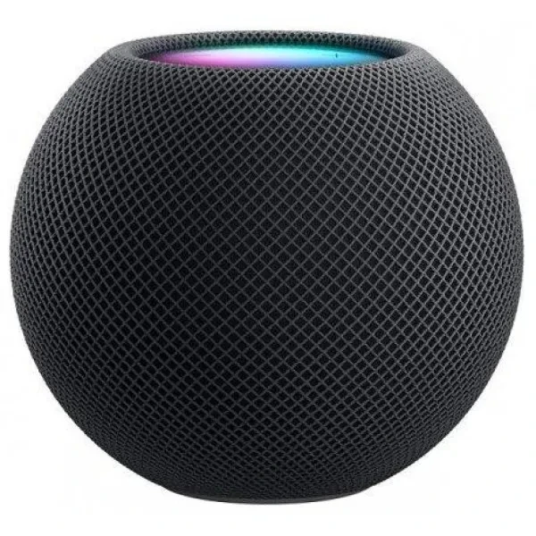 Акустична система Apple HomePod mini Space Gray (MY5G2)