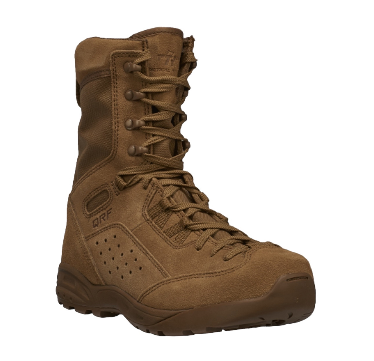 Тактичні берці Belleville Alpha C9 Hot Weather Assault Boot