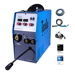 Зварювальний напівавтомат Tesla Weld MIG/MAG/FCAW/TIG/MMA 313