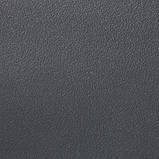 Стіл письмовий-фісний Fold FL-1000 розкладний дсп антрацит, фото 3