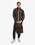 Зручний рюкзак U.S.Polo Assn 1159800996 (Чорний, One Size), фото 4