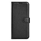 Чохол-книжка Litchie Wallet для Honor Magic 6 Pro Black, фото 2