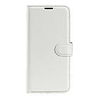 Чохол-книжка Litchie Wallet для Honor Magic 6 Pro White, фото 2