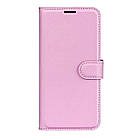Чохол-книжка Litchie Wallet для Honor Magic 6 Pro Light Pink, фото 2