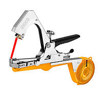 Степлер для підв'язки рослин INGCO HPTM1258