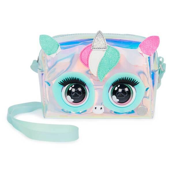 Сумка інтерактивна Єдиноріг Purse Pets Spin Master