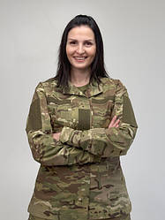 Кітель жіночий