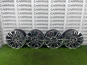 Комплект дисків 6x120 R20 20x8J IS50 Cadillac